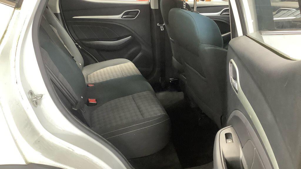 MG ZS view 13