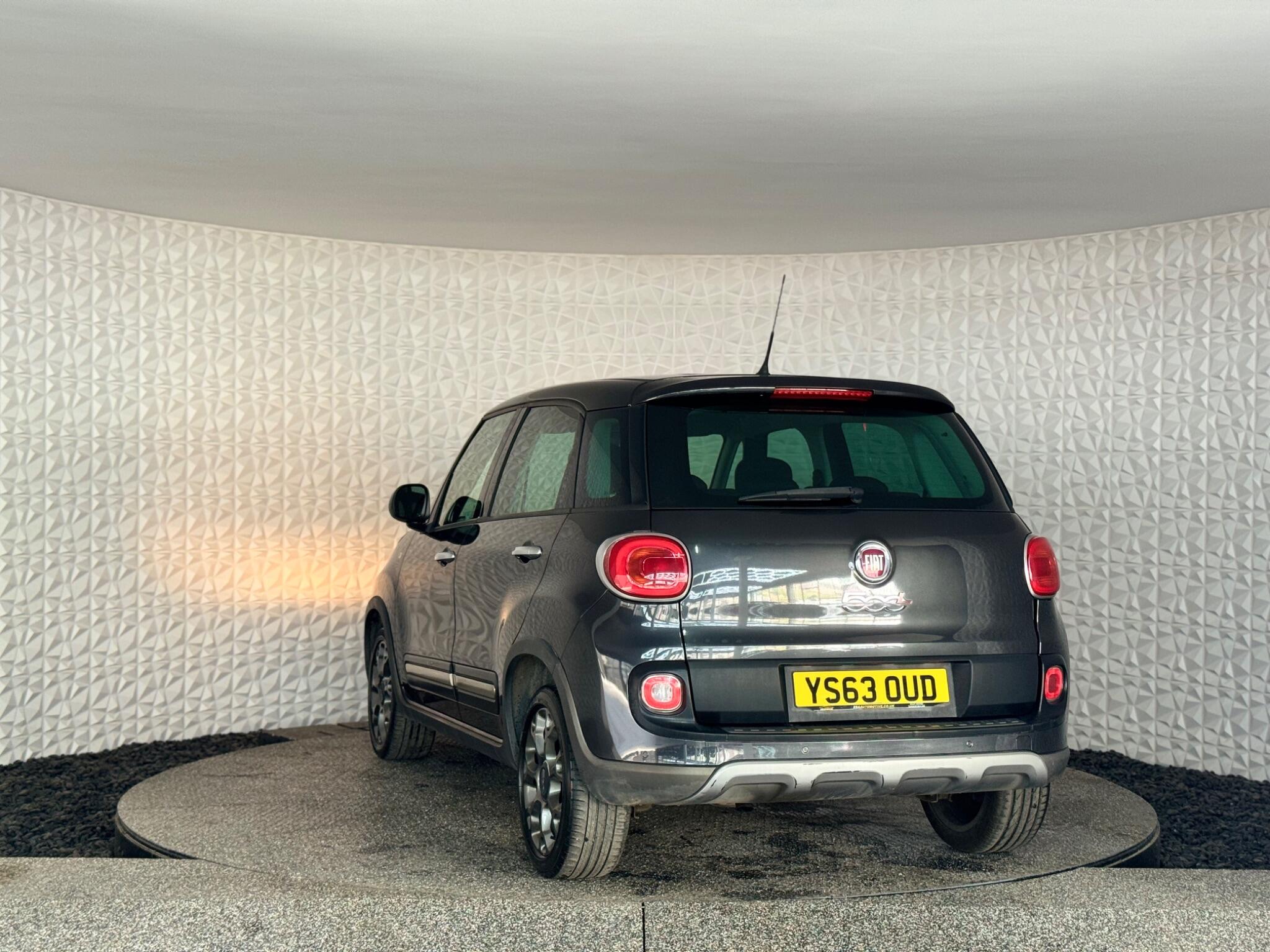 Fiat 500l view 15