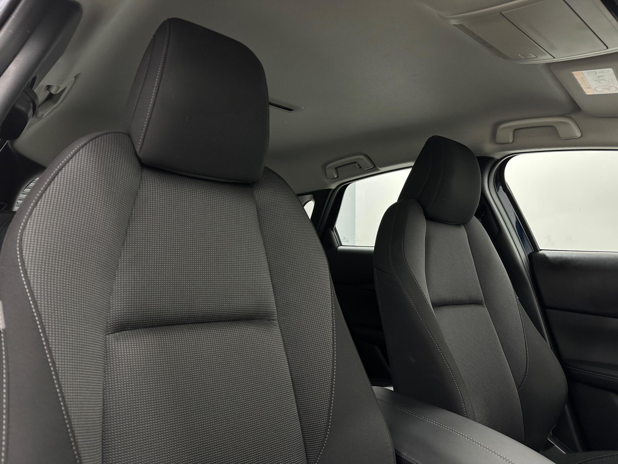 Mazda E-Skyactiv view 33