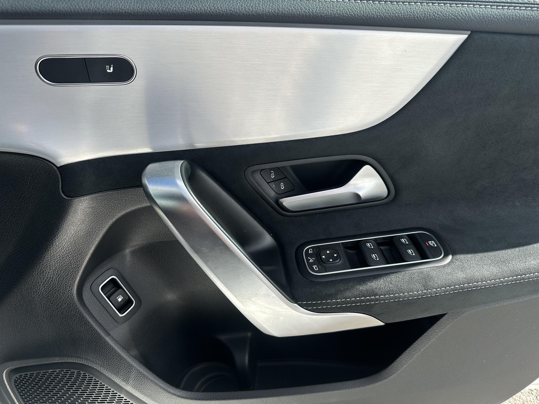 Mercedes-Benz A-Class view 13