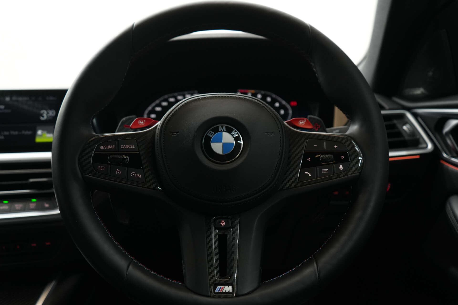 BMW M4 view 37