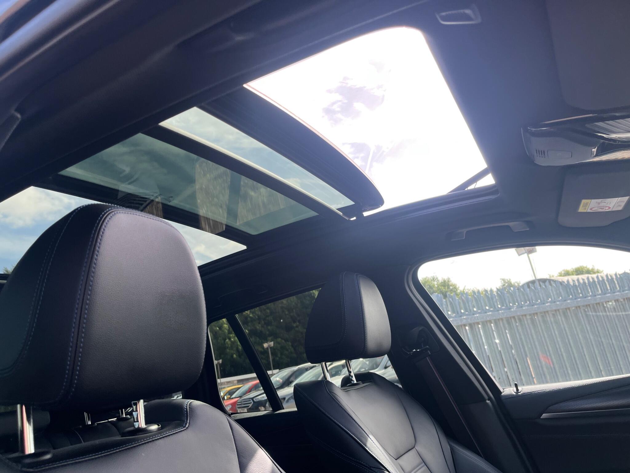 BMW X3 view 65
