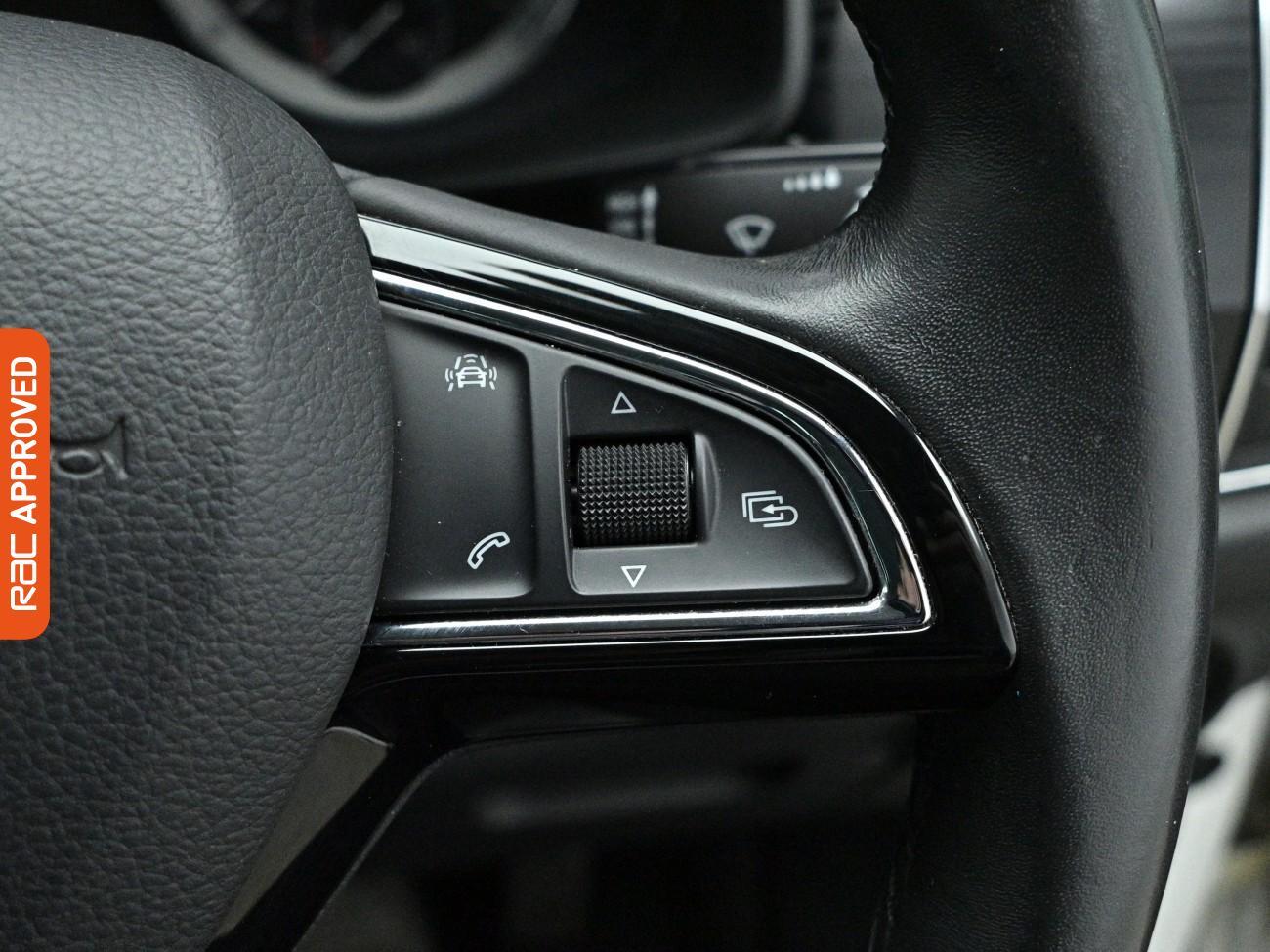 Skoda Kodiaq view 22