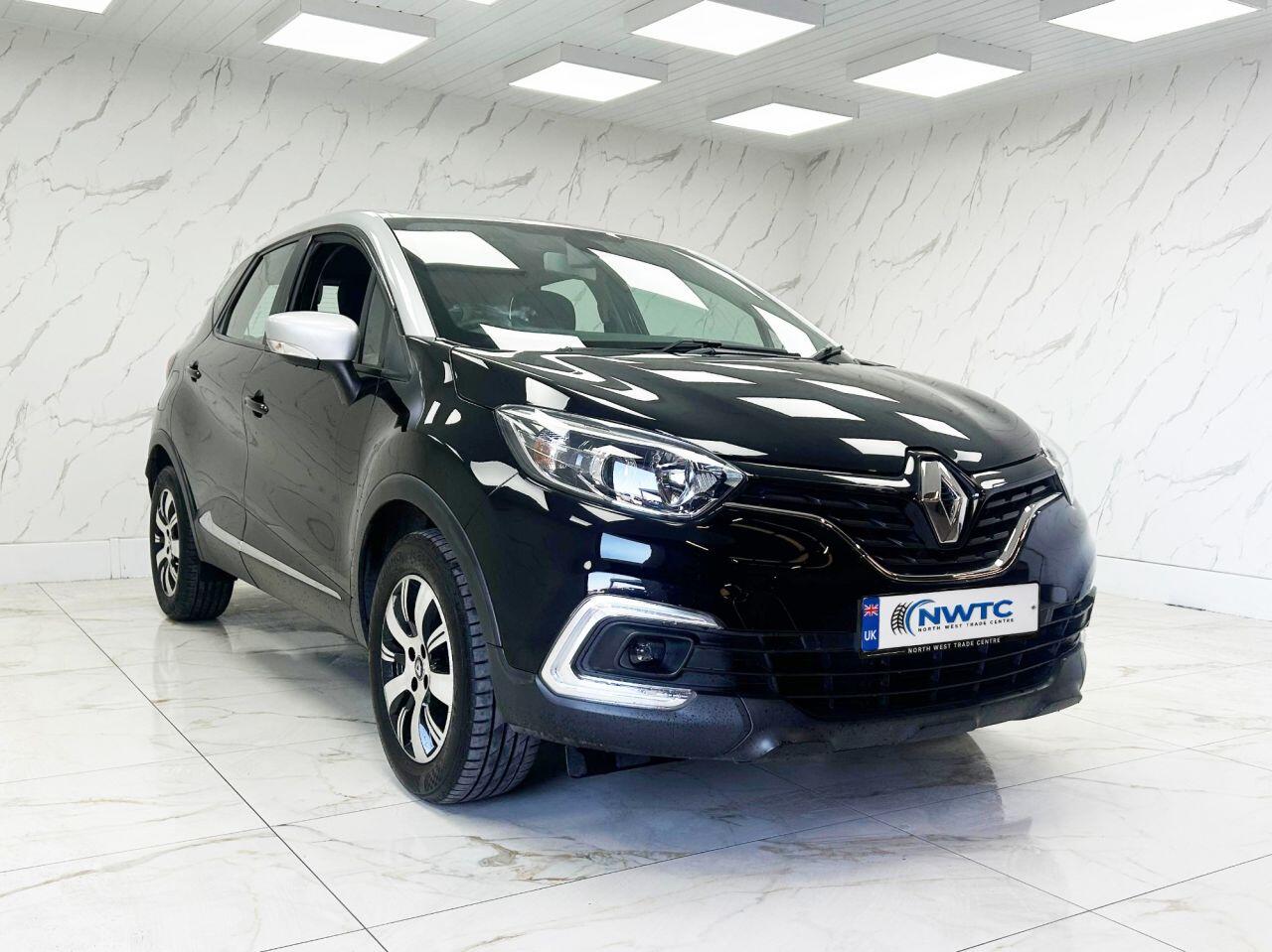 Renault Captur view 4