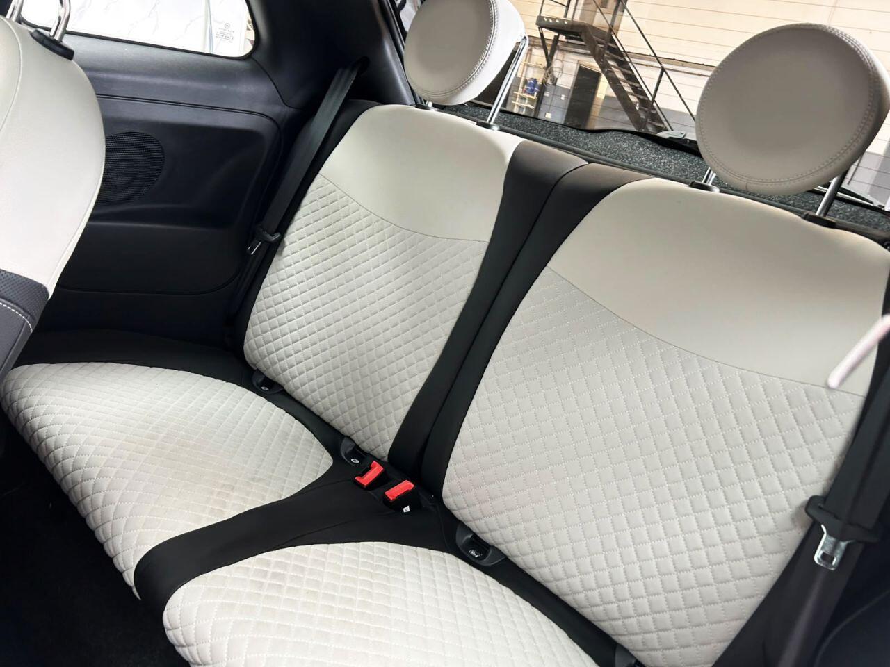 Fiat 500 view 21