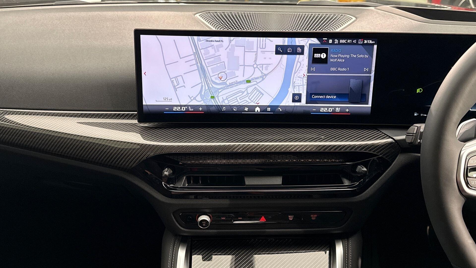 BMW 4 Series view 8