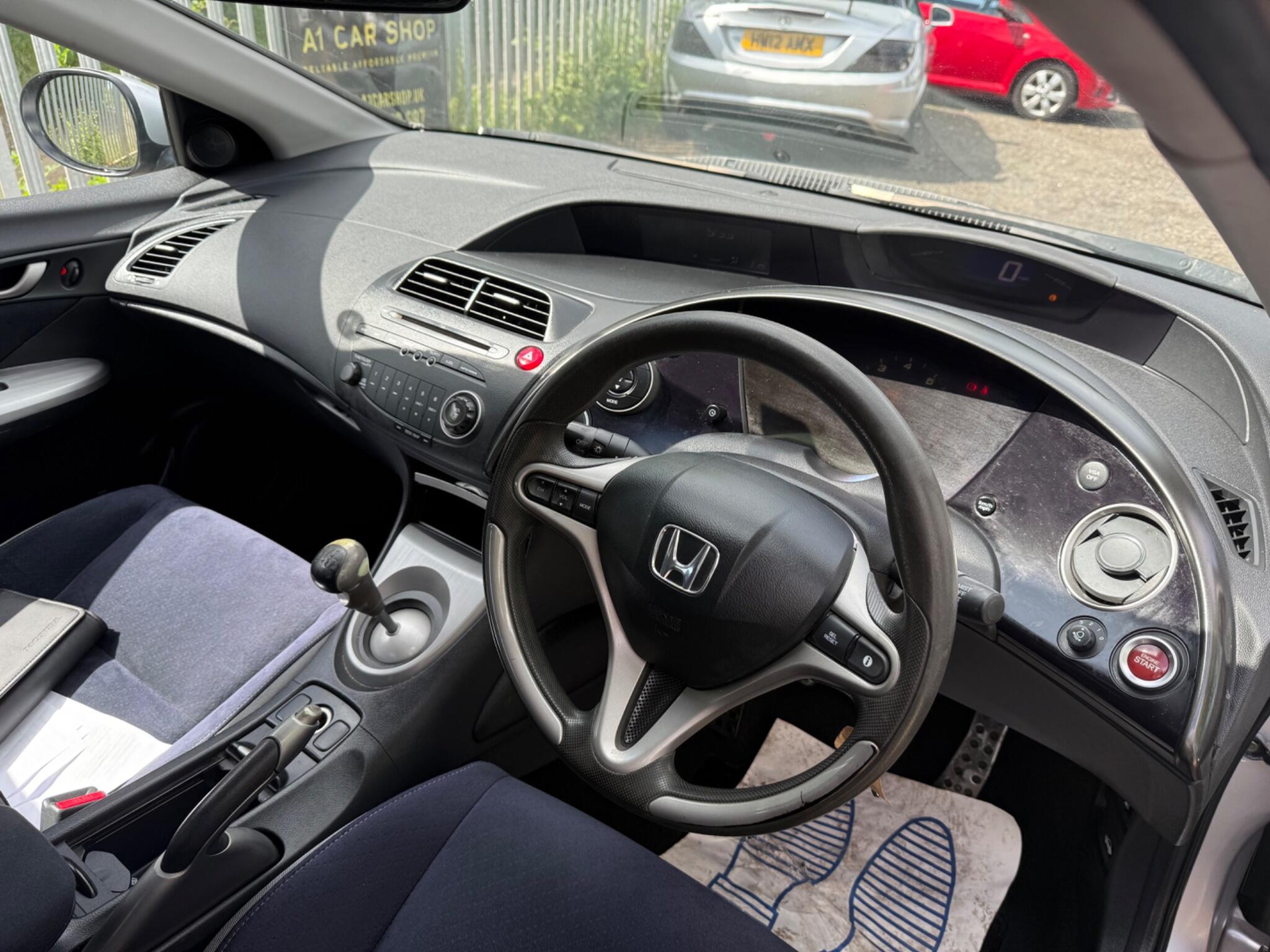 2006 Honda Civic image 19
