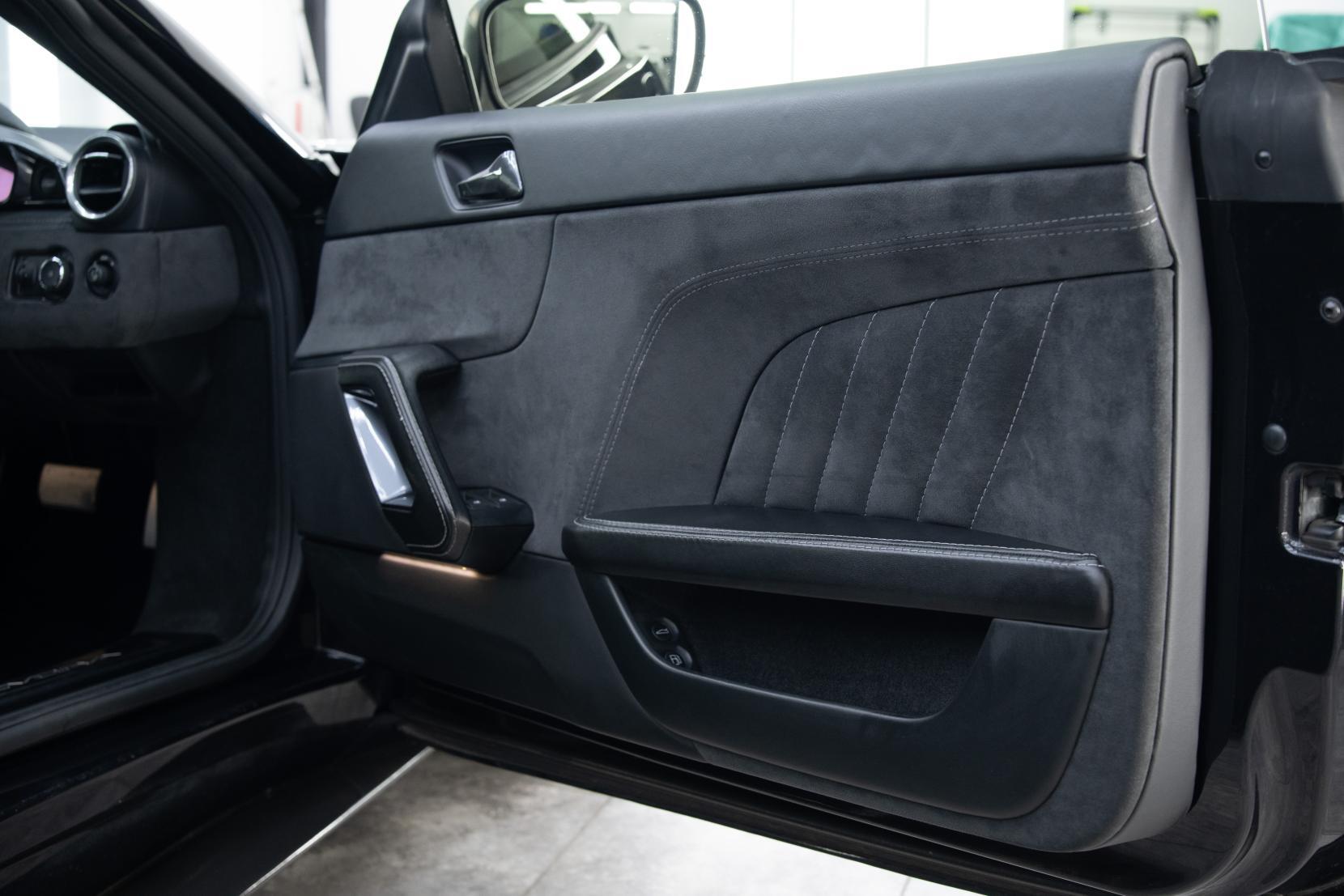 Lotus Evora view 15