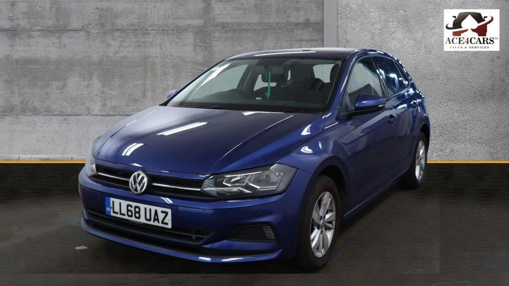 Volkswagen Polo view 65