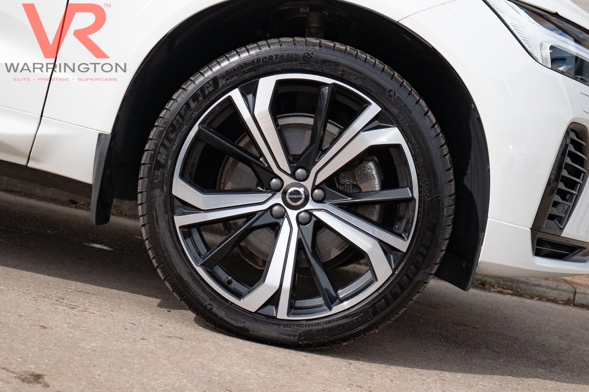 Volvo XC60 view 41
