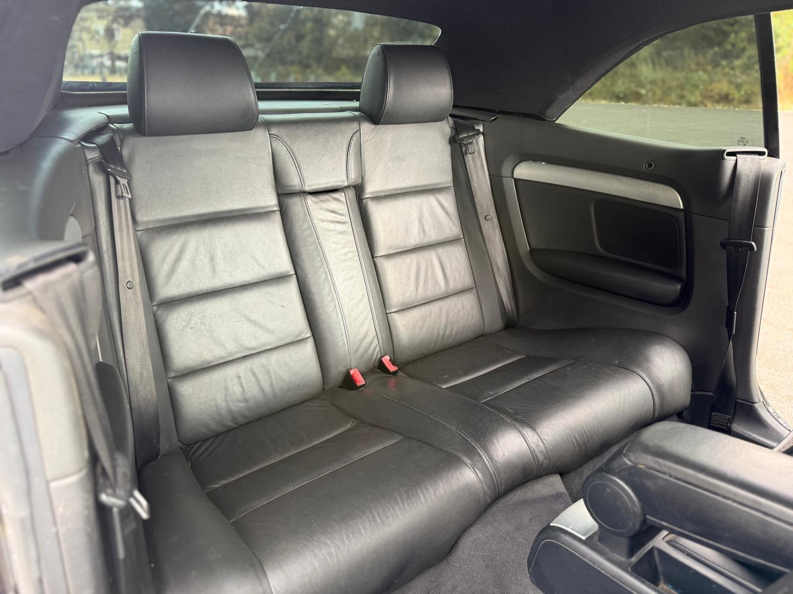 Audi A4 view 30