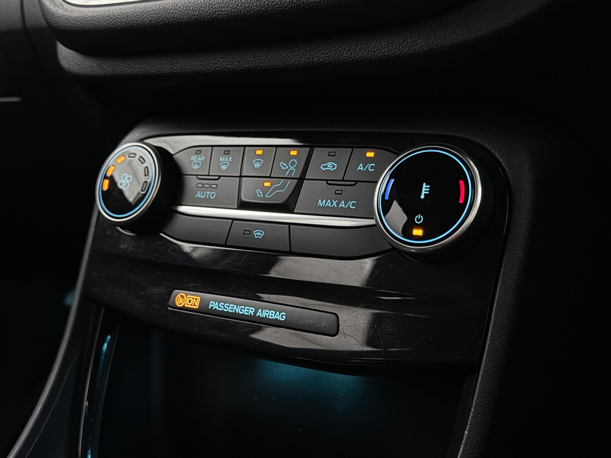 Ford Puma view 32
