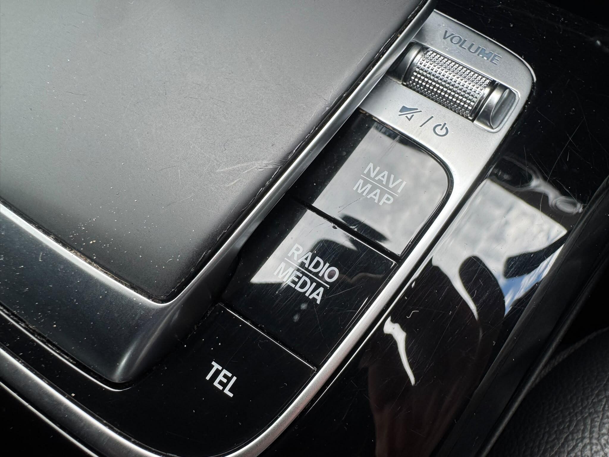 Mercedes-Benz A-Class view 52