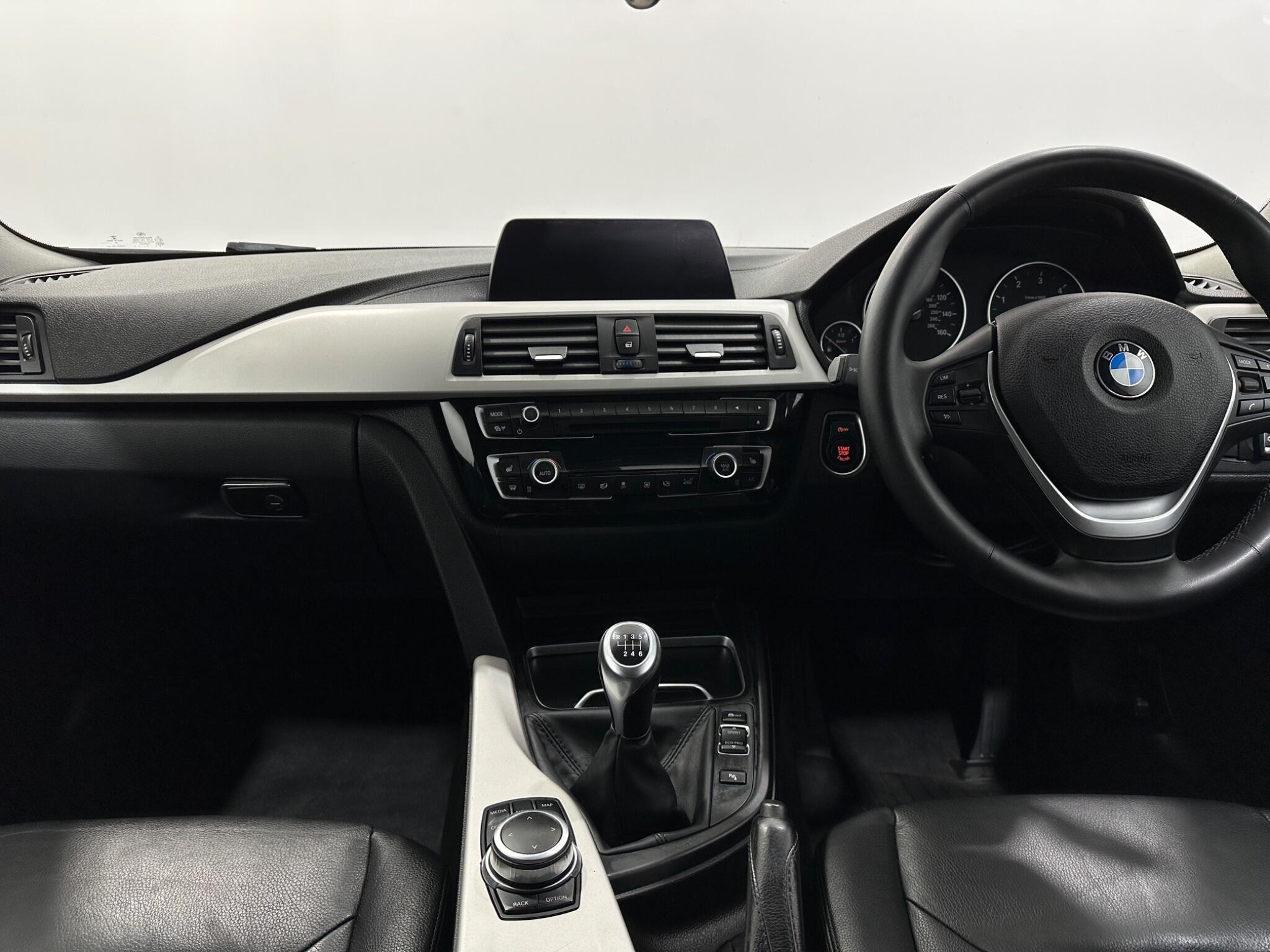 BMW 4 Series Gran Coupe view 20