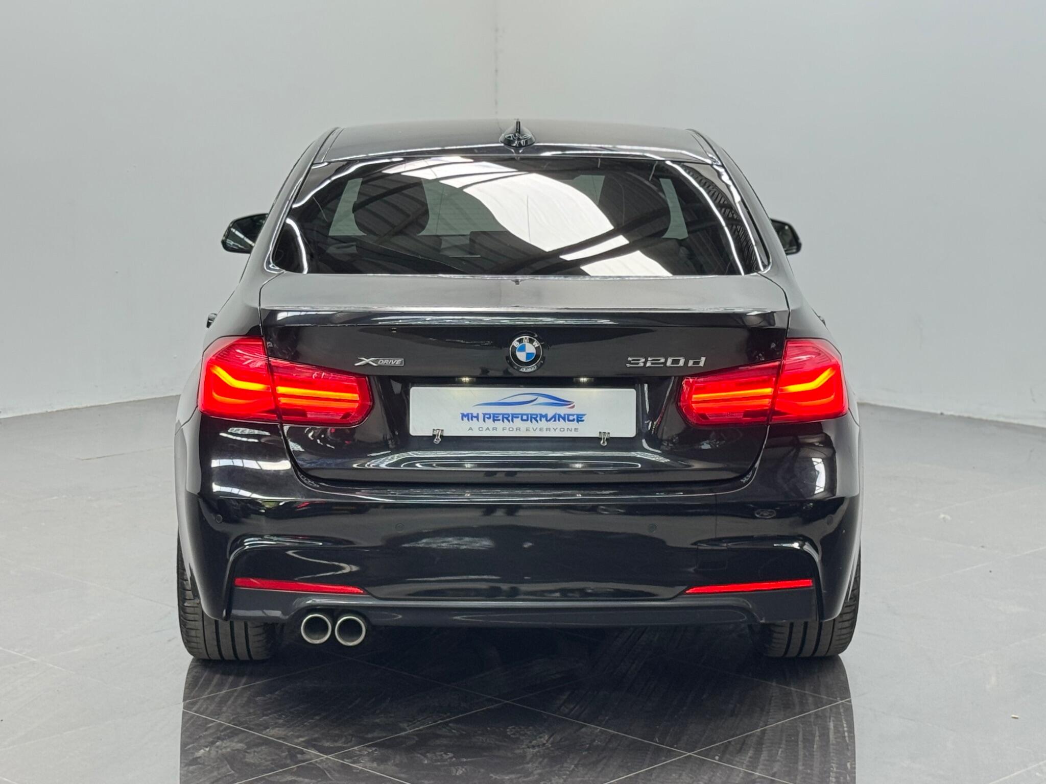 BMW 3 Series view 60