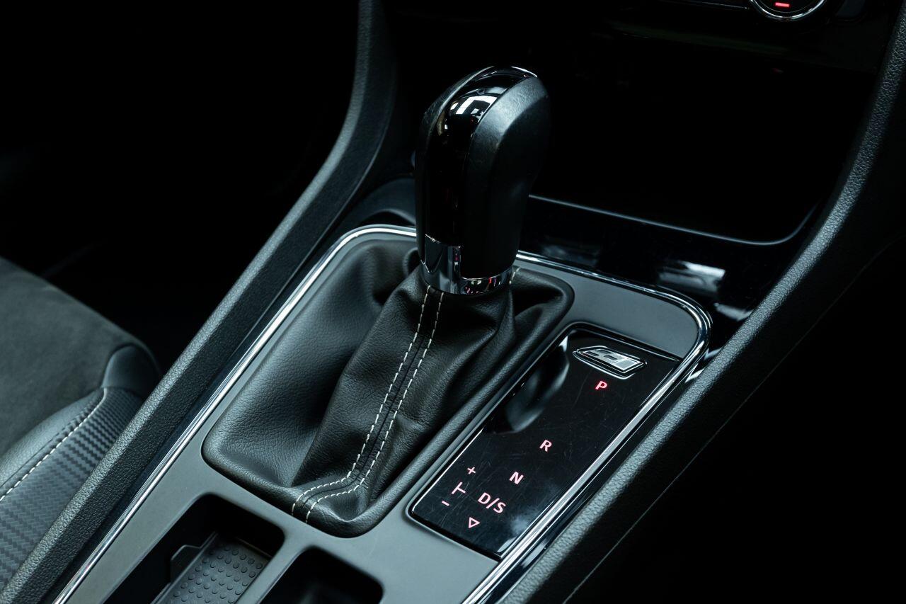 Seat Leon Leon view 33