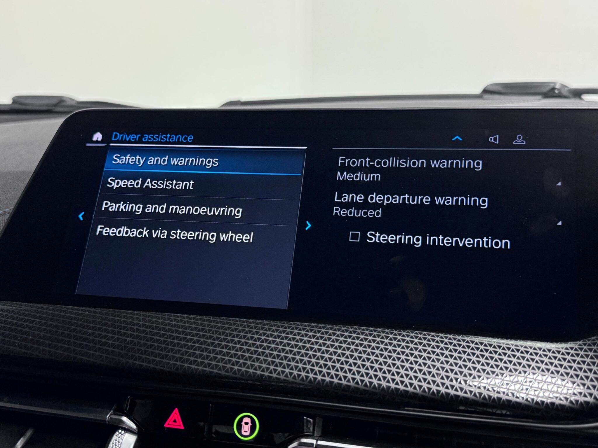 BMW 2 Series Gran Coupe view 48