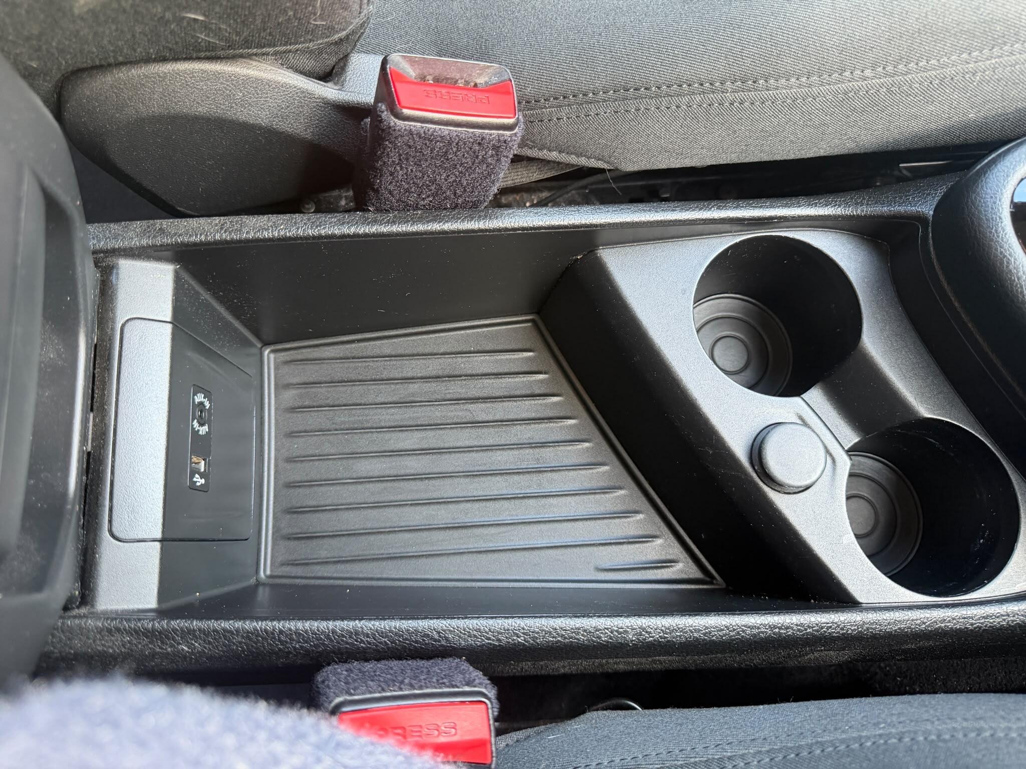 BMW 2 Series view 53