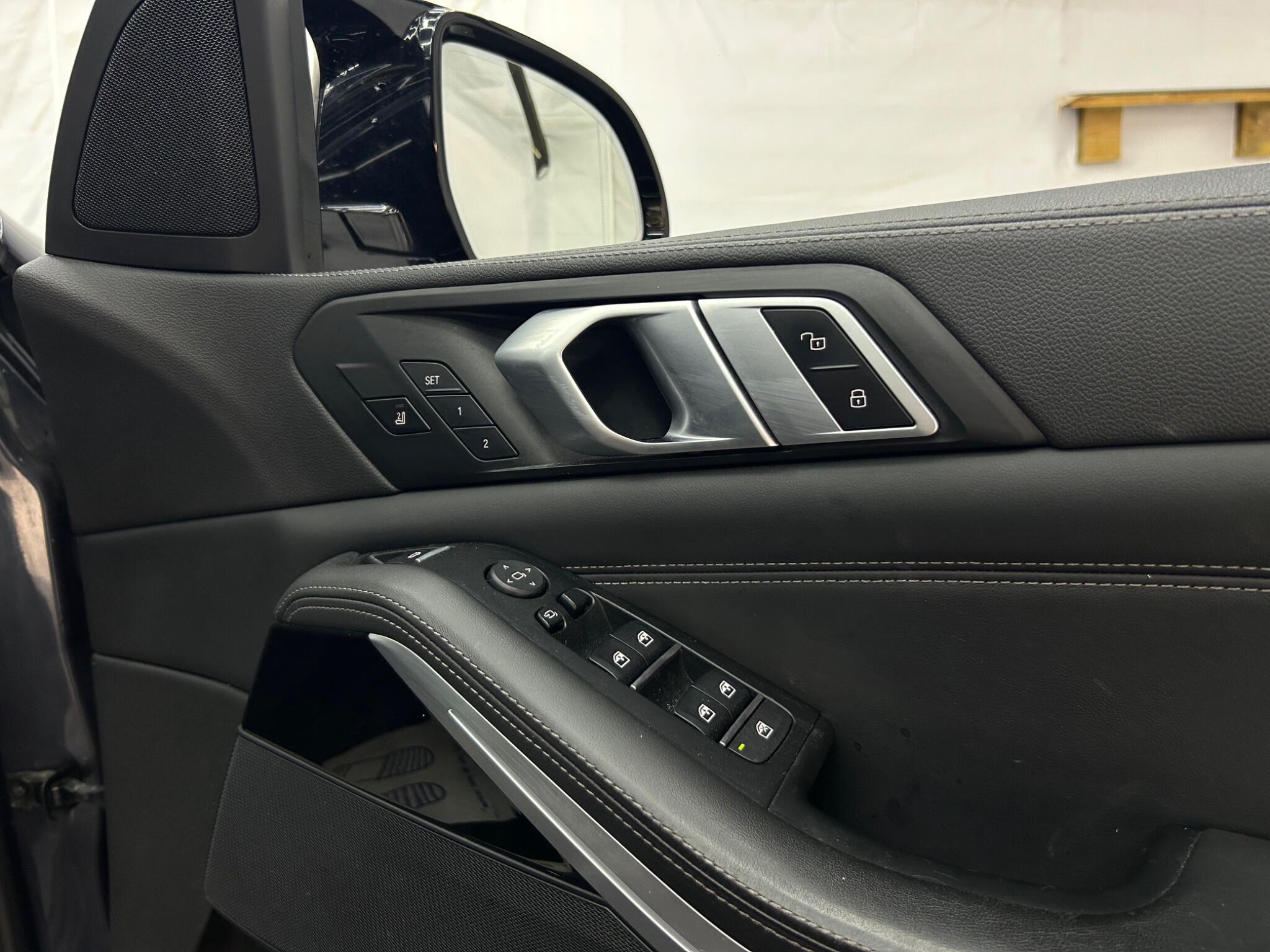 BMW X5 X5 view 55