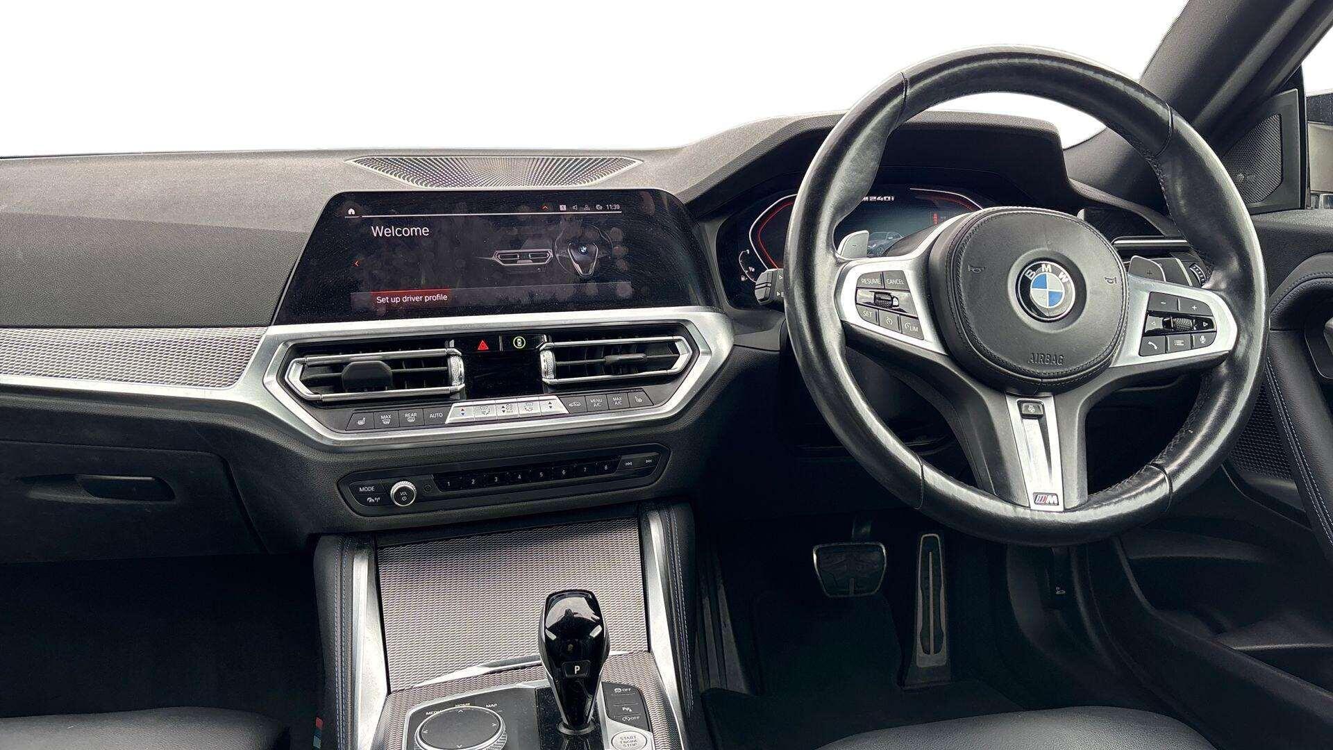 BMW 2 Series view 6