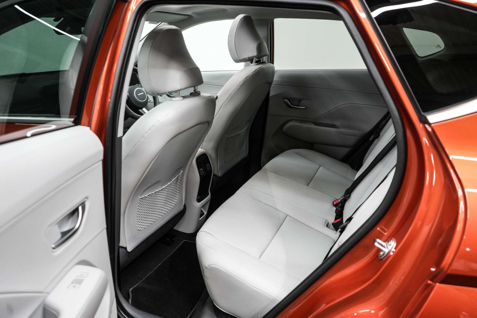 Hyundai Kona view 20