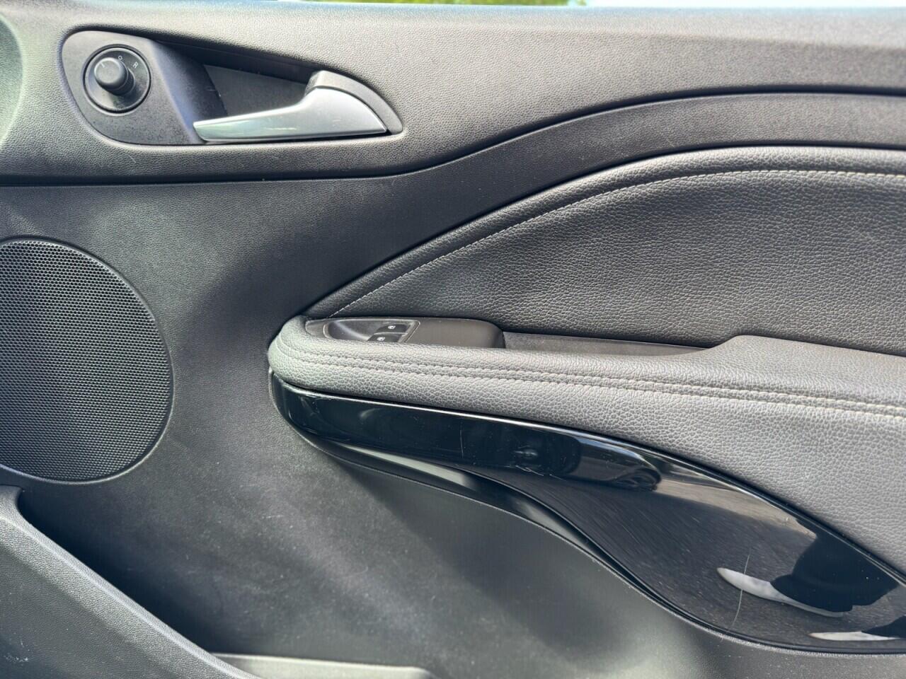 Vauxhall Adam view 19