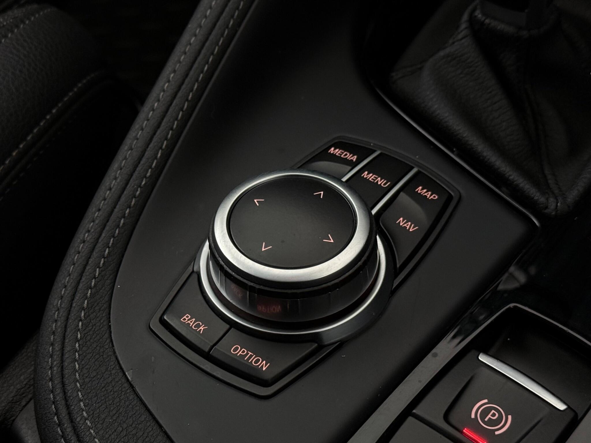 BMW X1 view 20