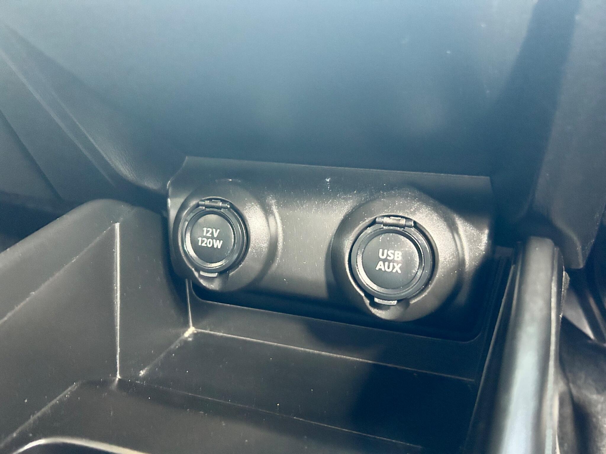 Suzuki Swift view 27