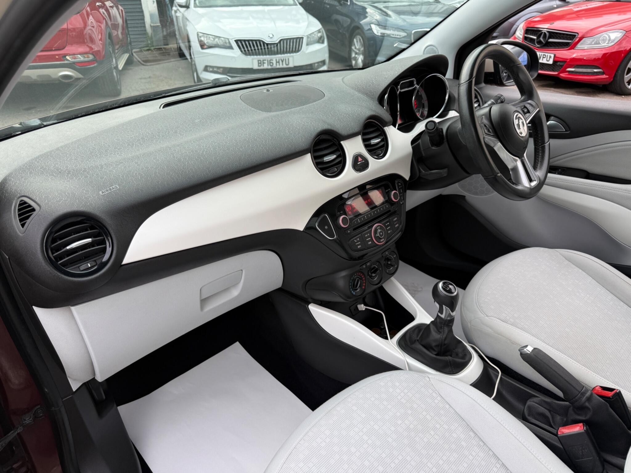 Vauxhall ADAM - Image 44