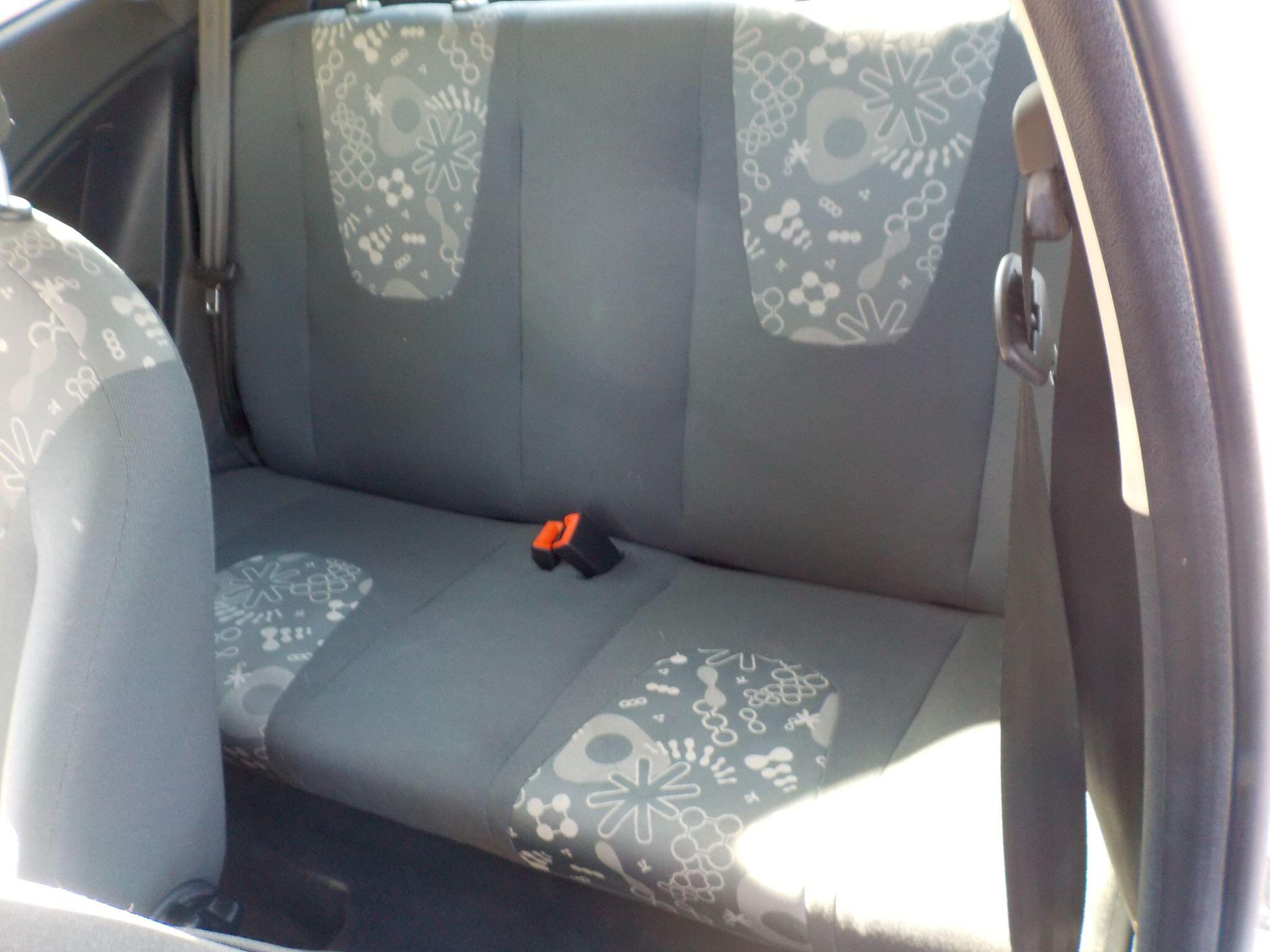 Ford Ka 1.2 Edge Euro 5 (s/s) 3dr