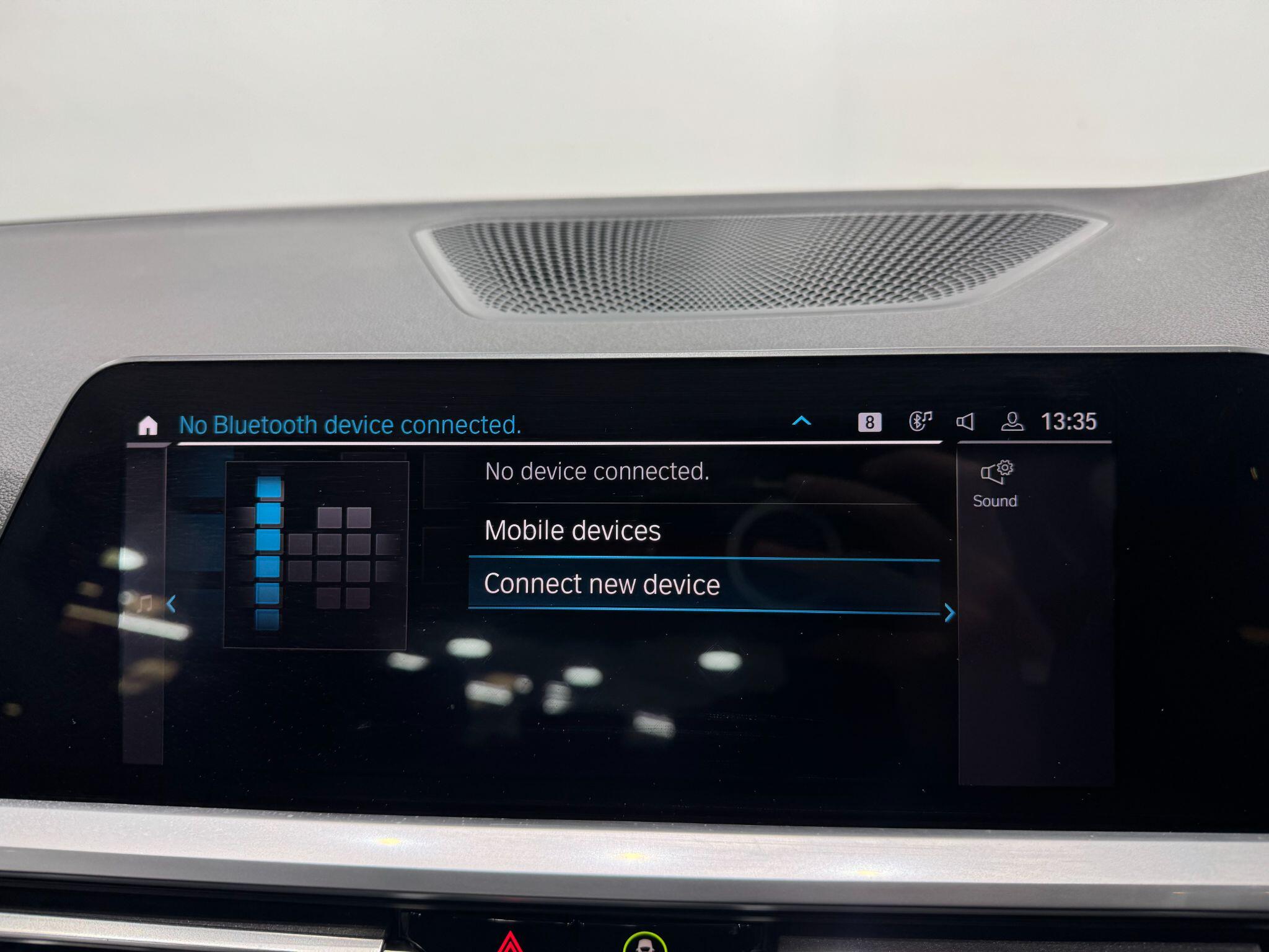 BMW 3 Series view 36