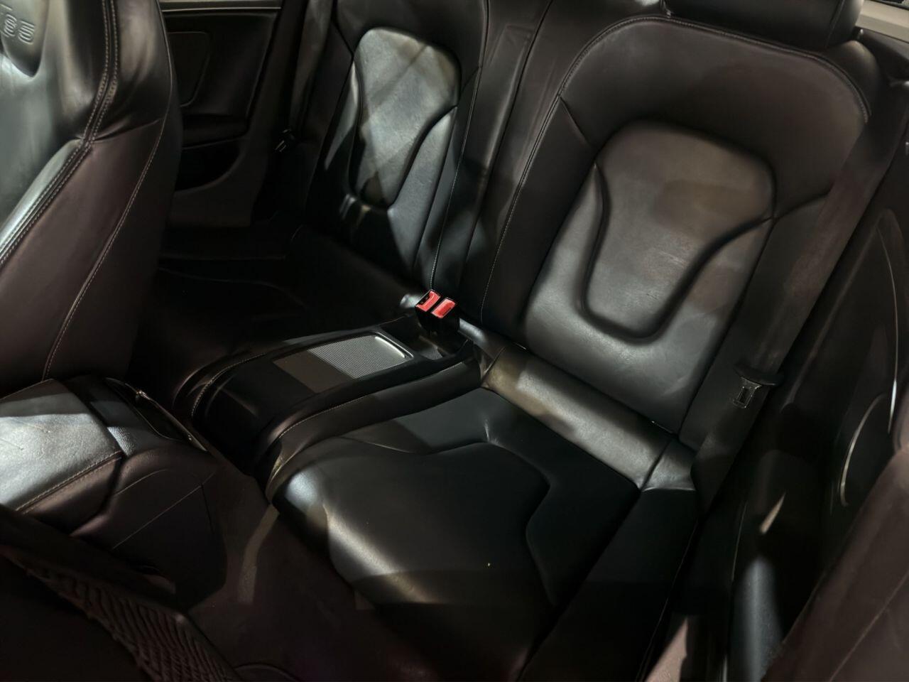 Audi S5 view 16