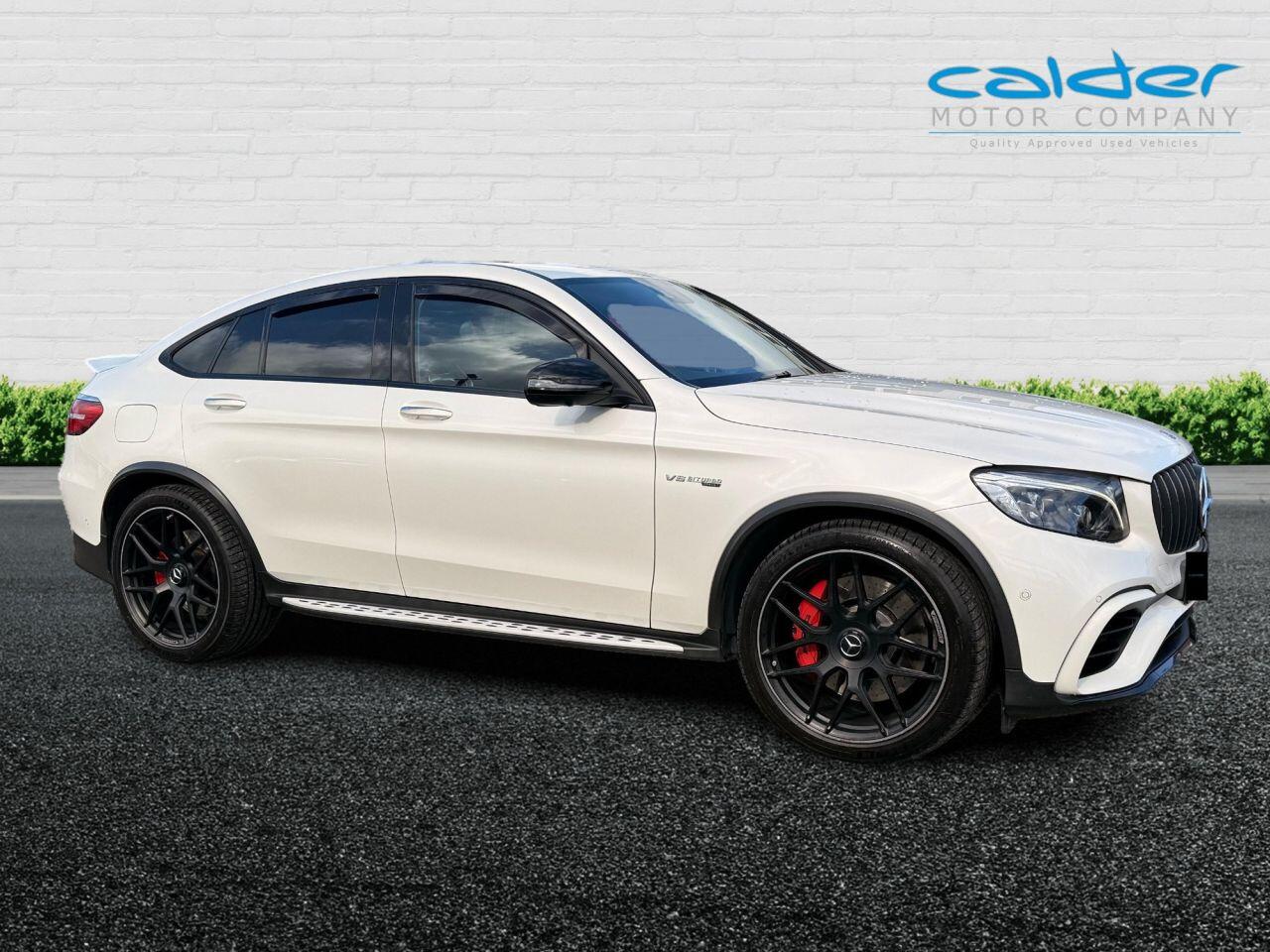 Mercedes-Benz GLC view 30