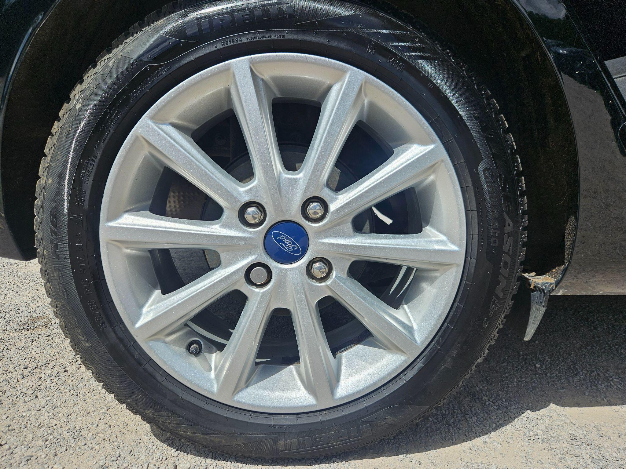 2019 Ford Fiesta image 50