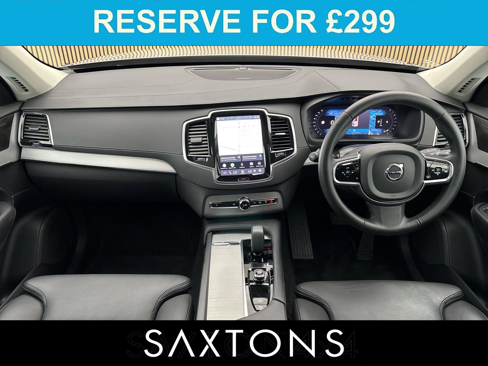 Volvo XC90 view 15