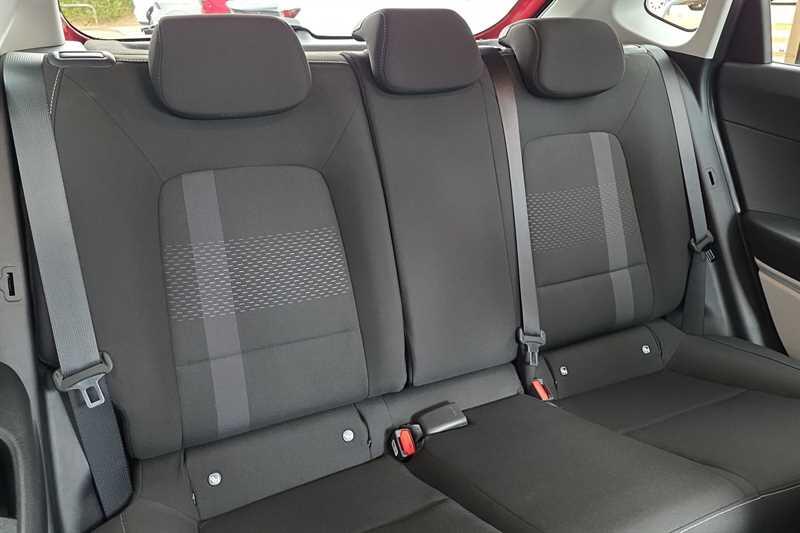 Hyundai I20 view 23