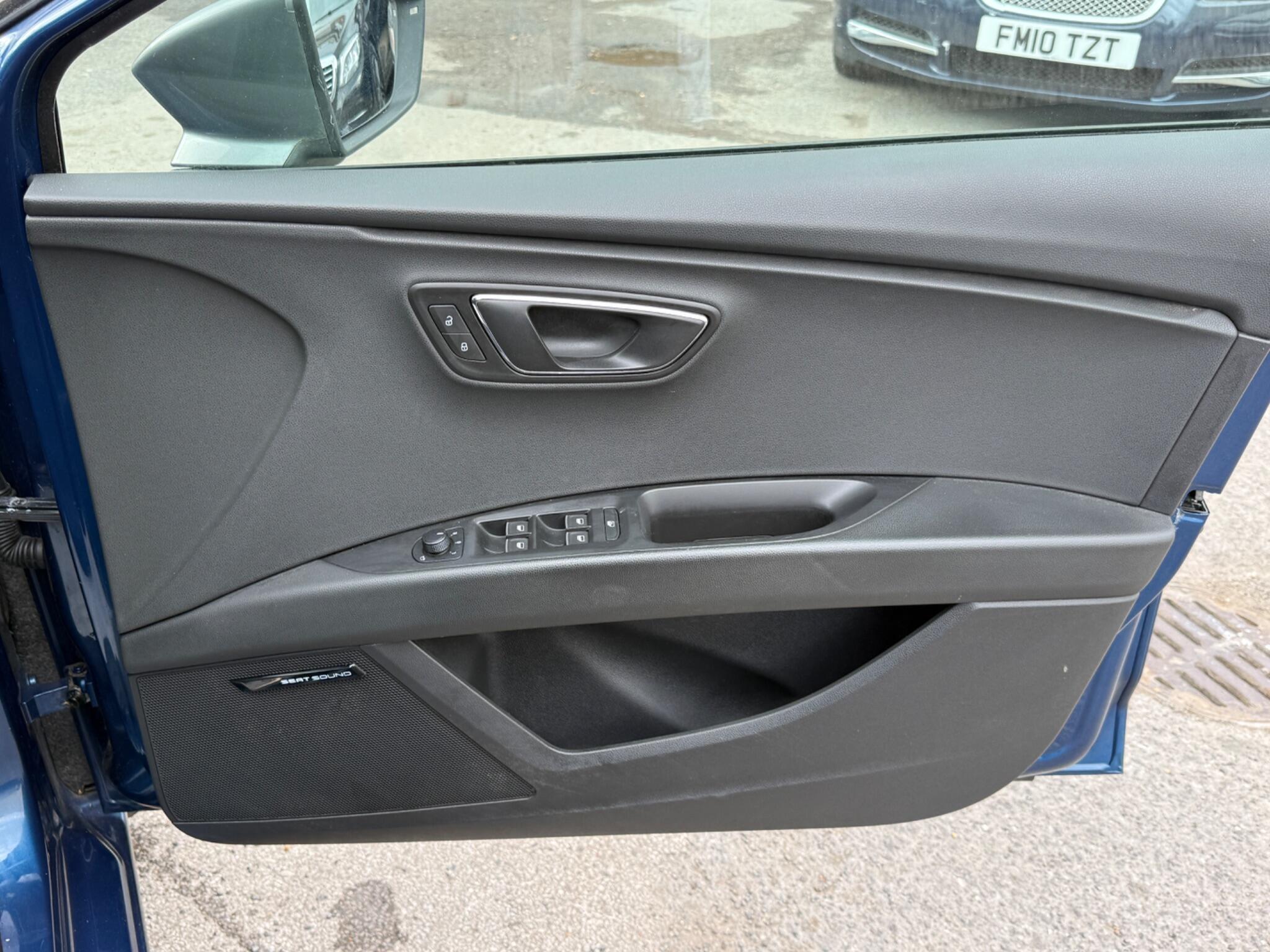 SEAT Leon - Image 33