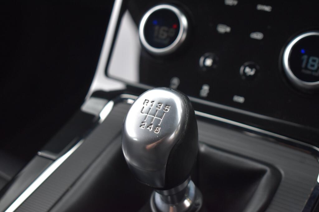 Land Rover Range Rover Evoque view 65
