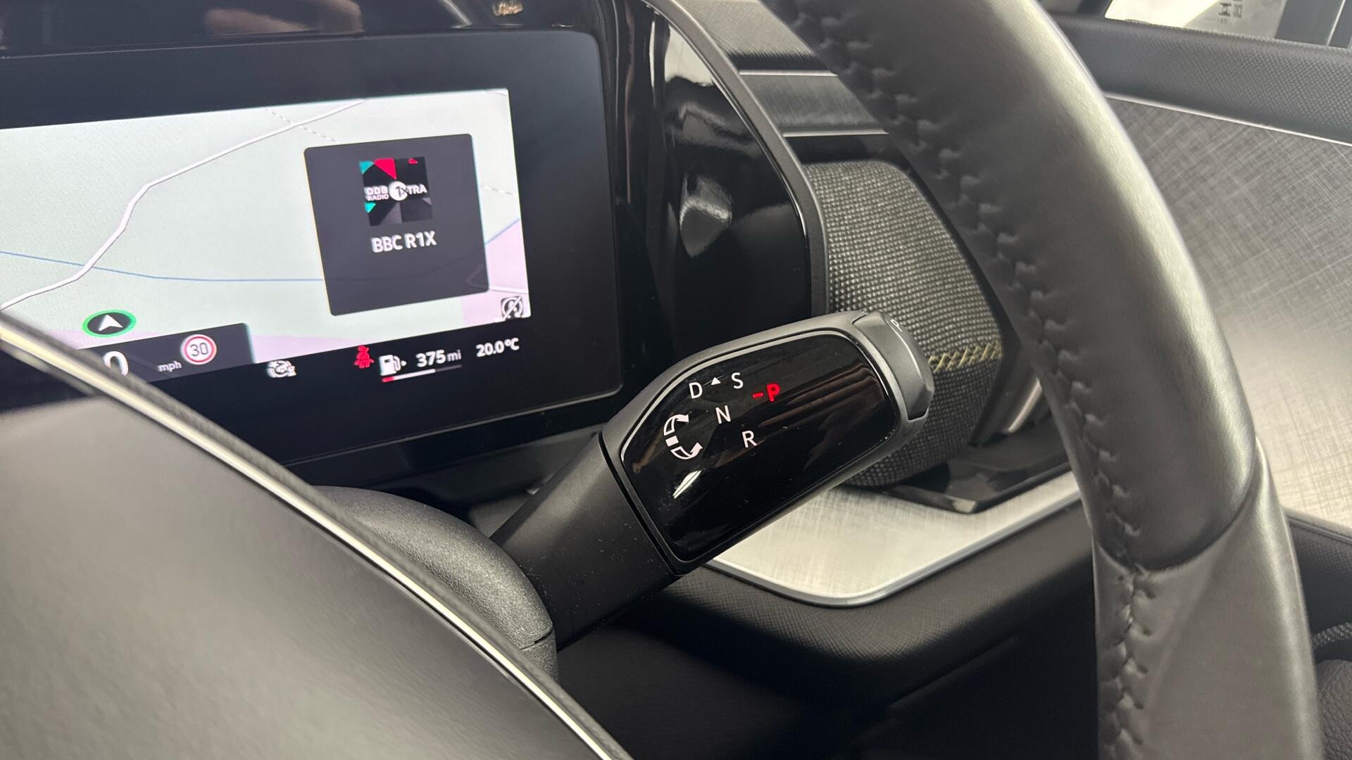 Skoda Kodiaq view 44