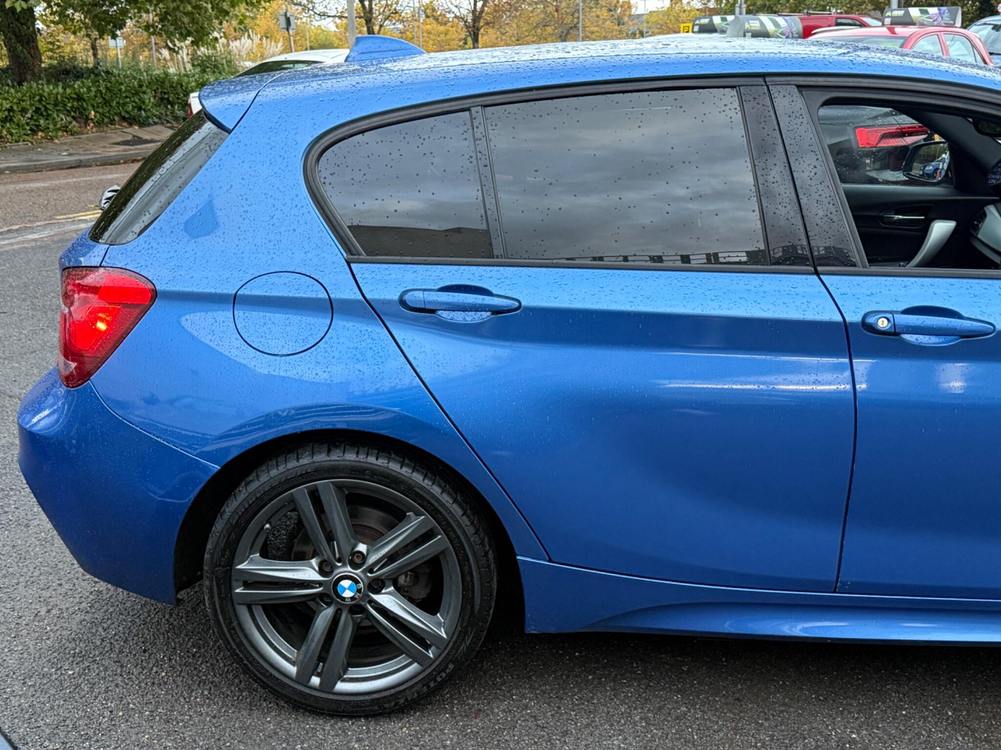 BMW 1 Series - Image 21