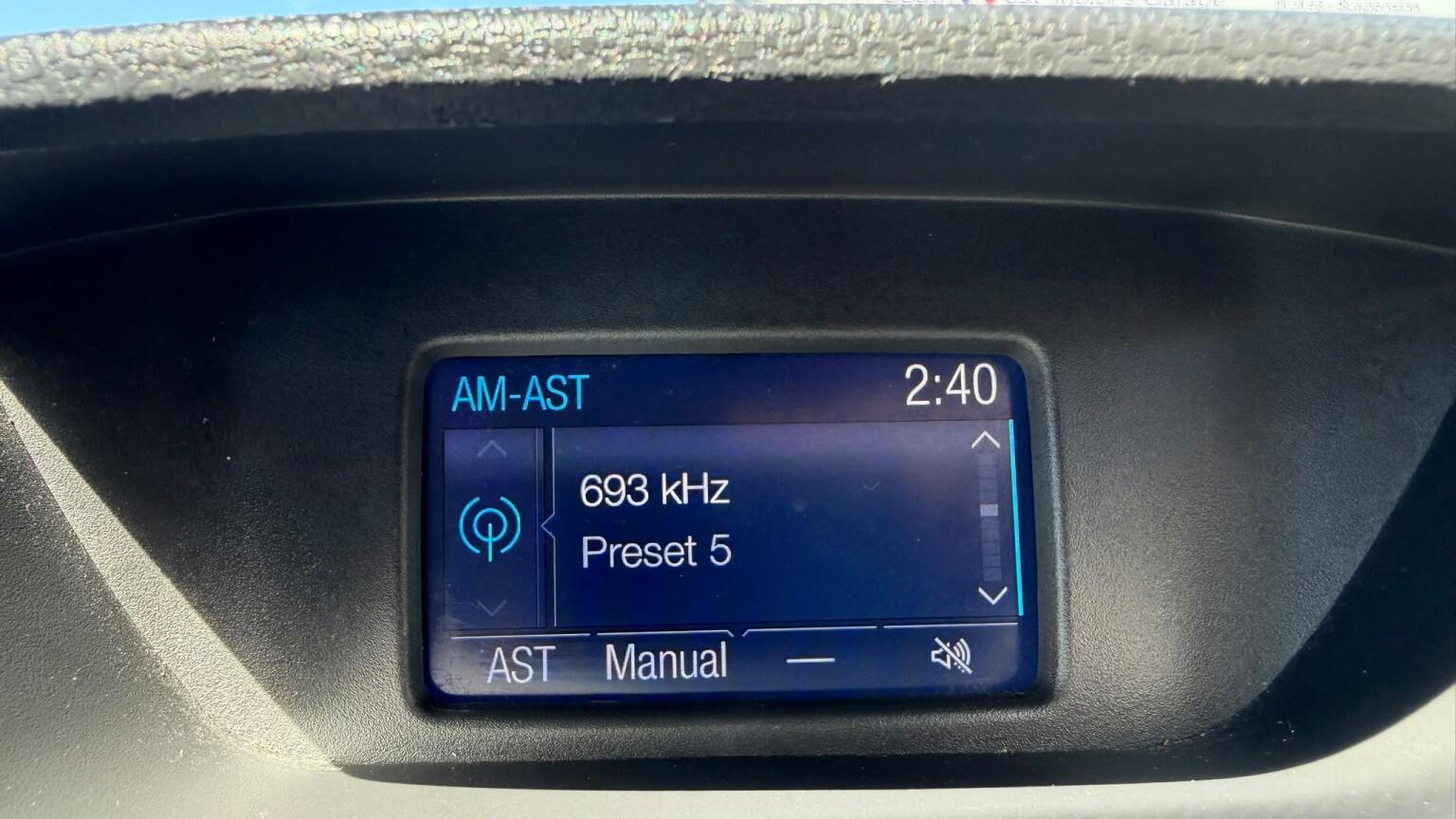 Ford Ecosport view 34
