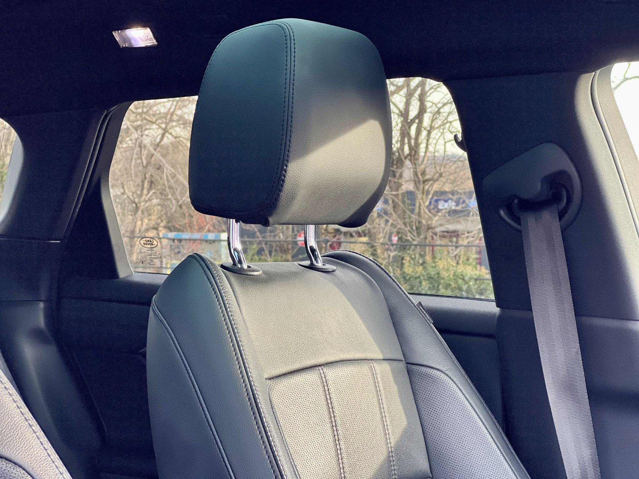 Land Rover Range Rover Evoque view 15
