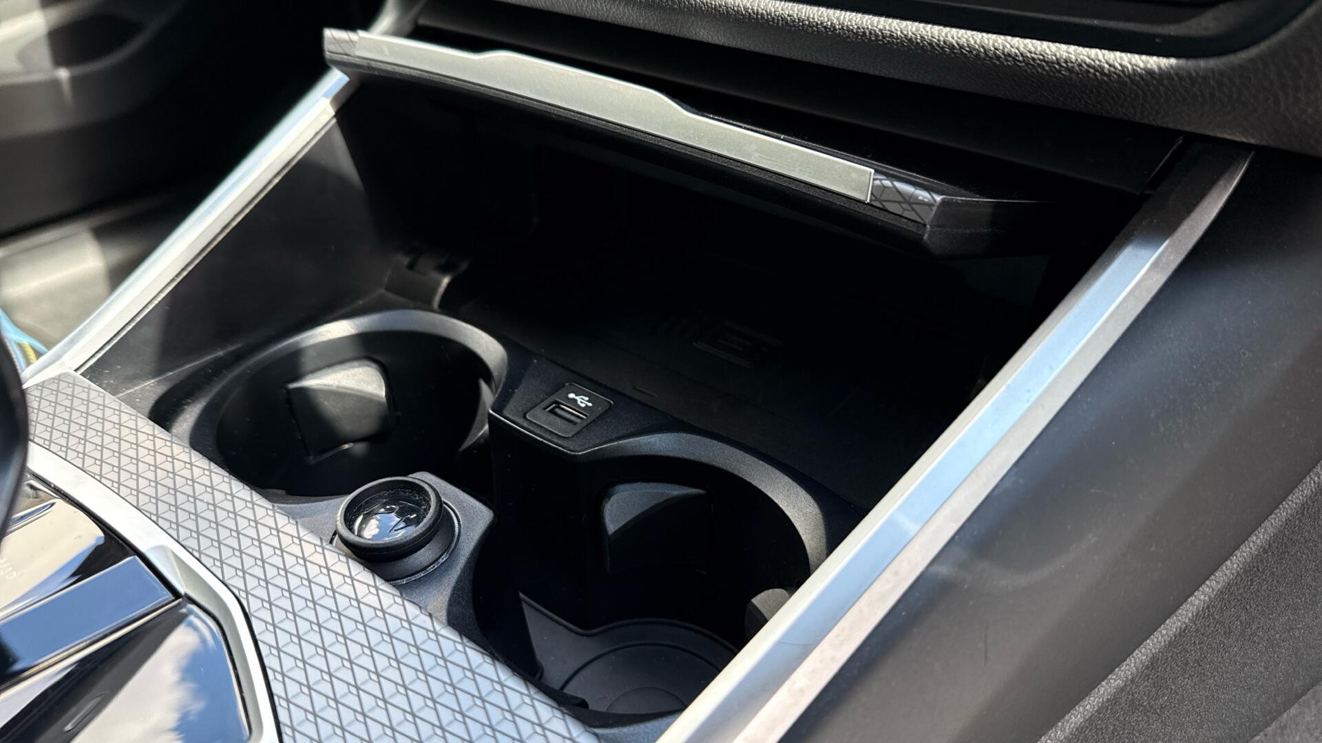 BMW M3 view 26