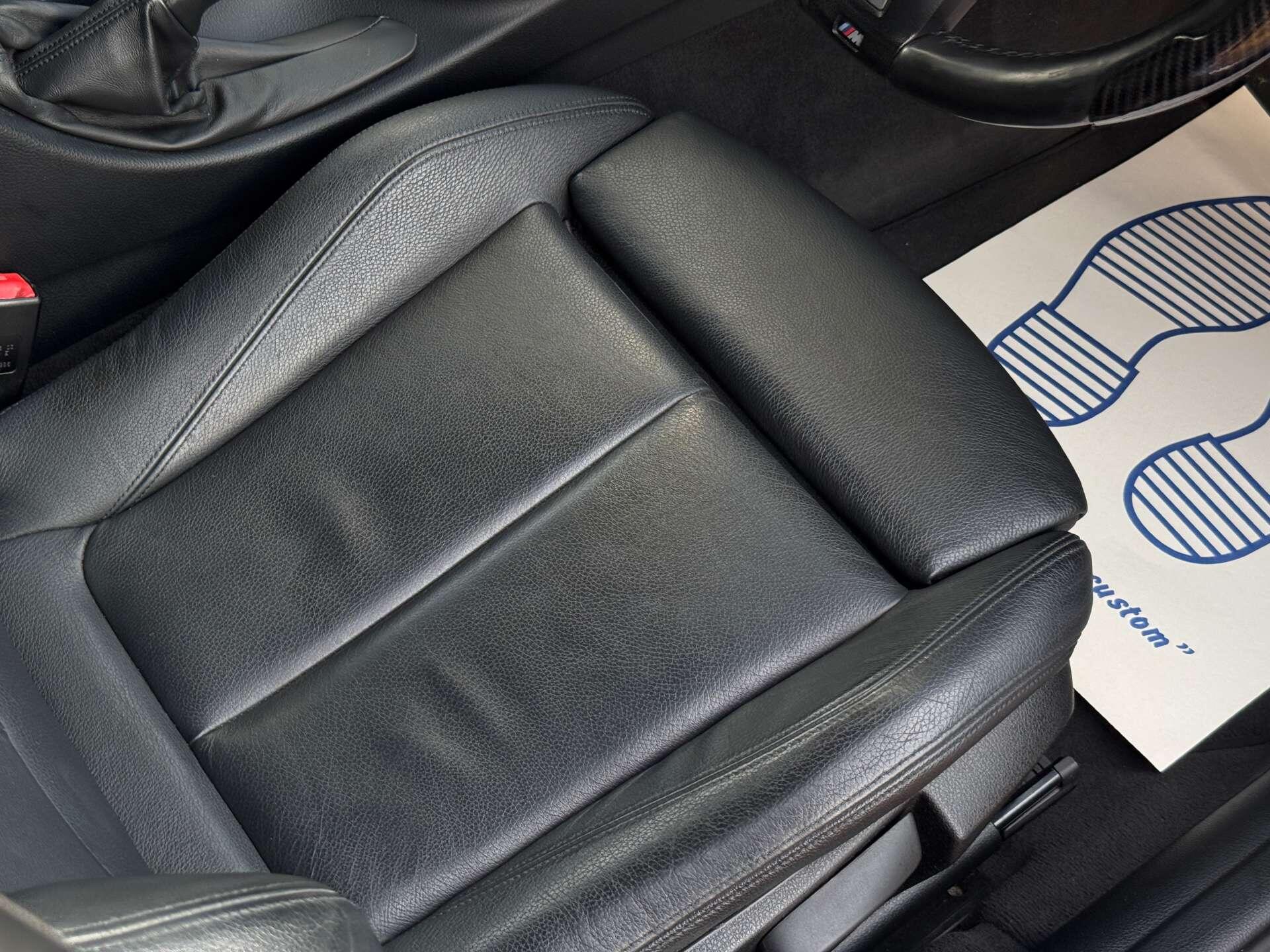 BMW 3 Series view 35
