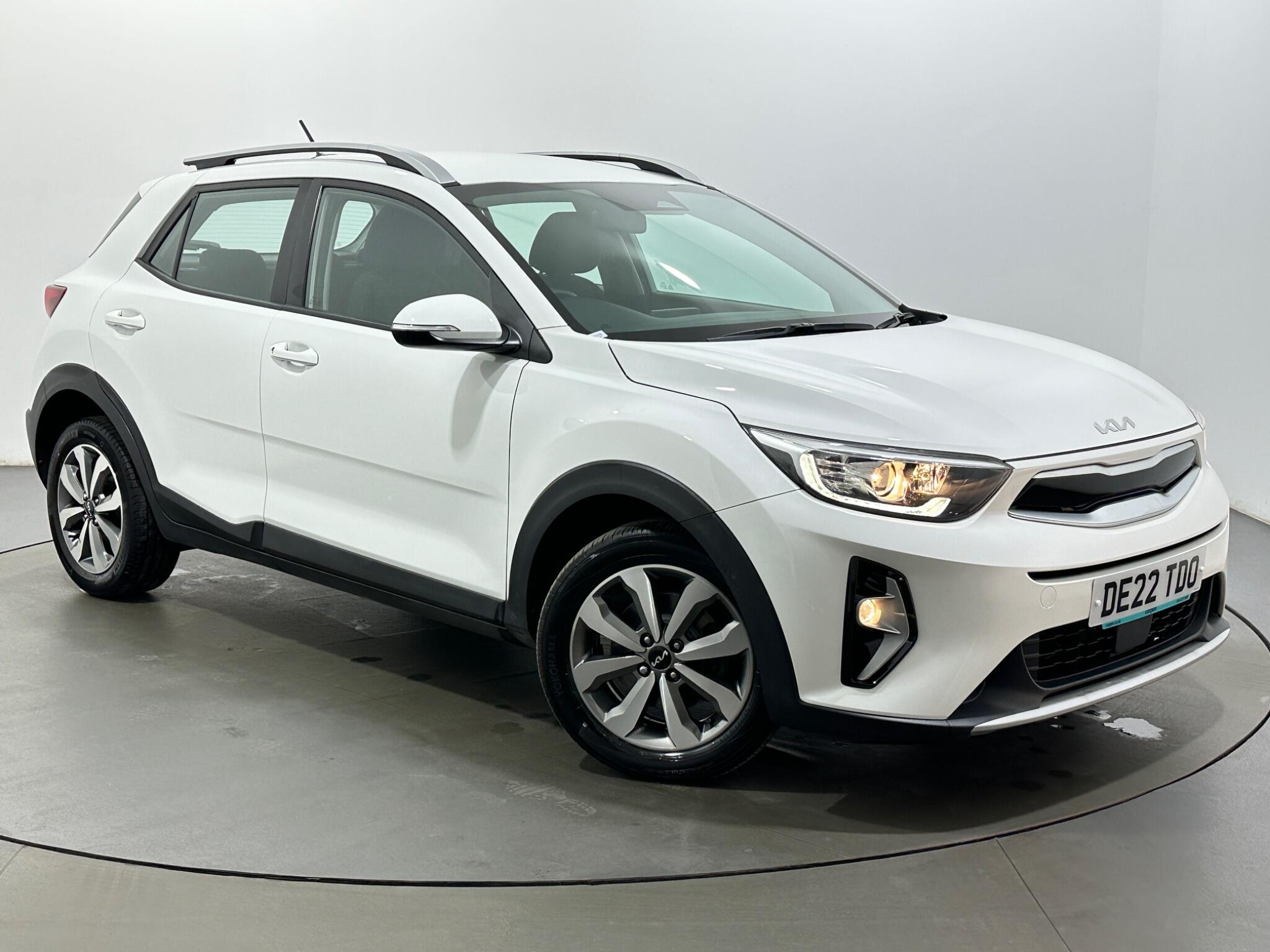 Kia Stonic view 51