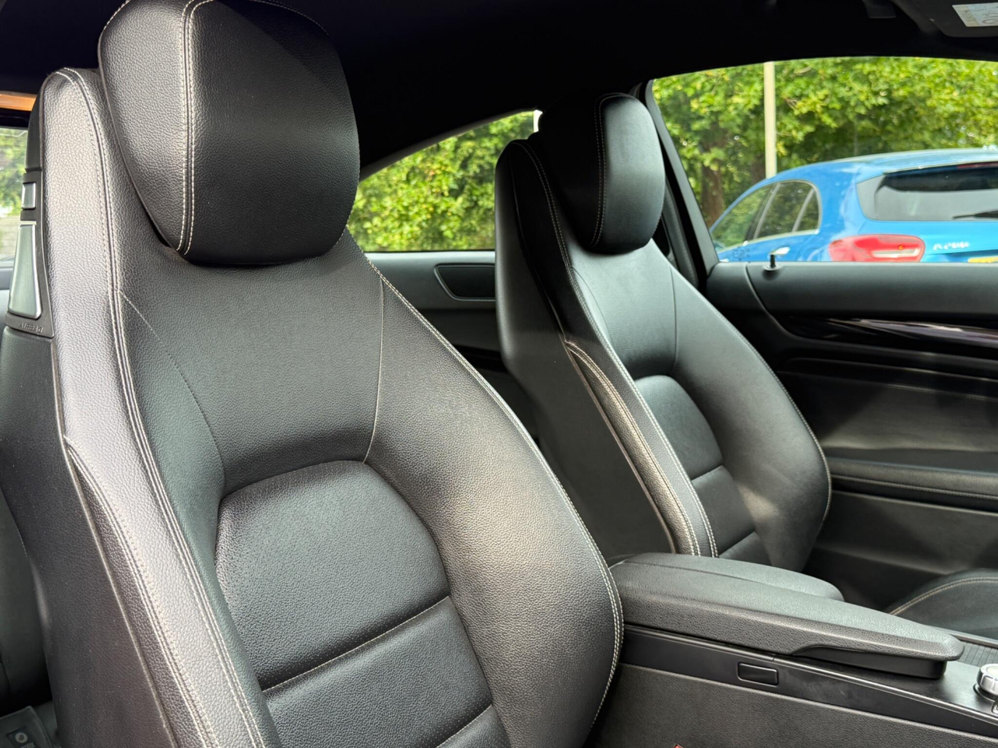 Mercedes-Benz C Class - Image 31