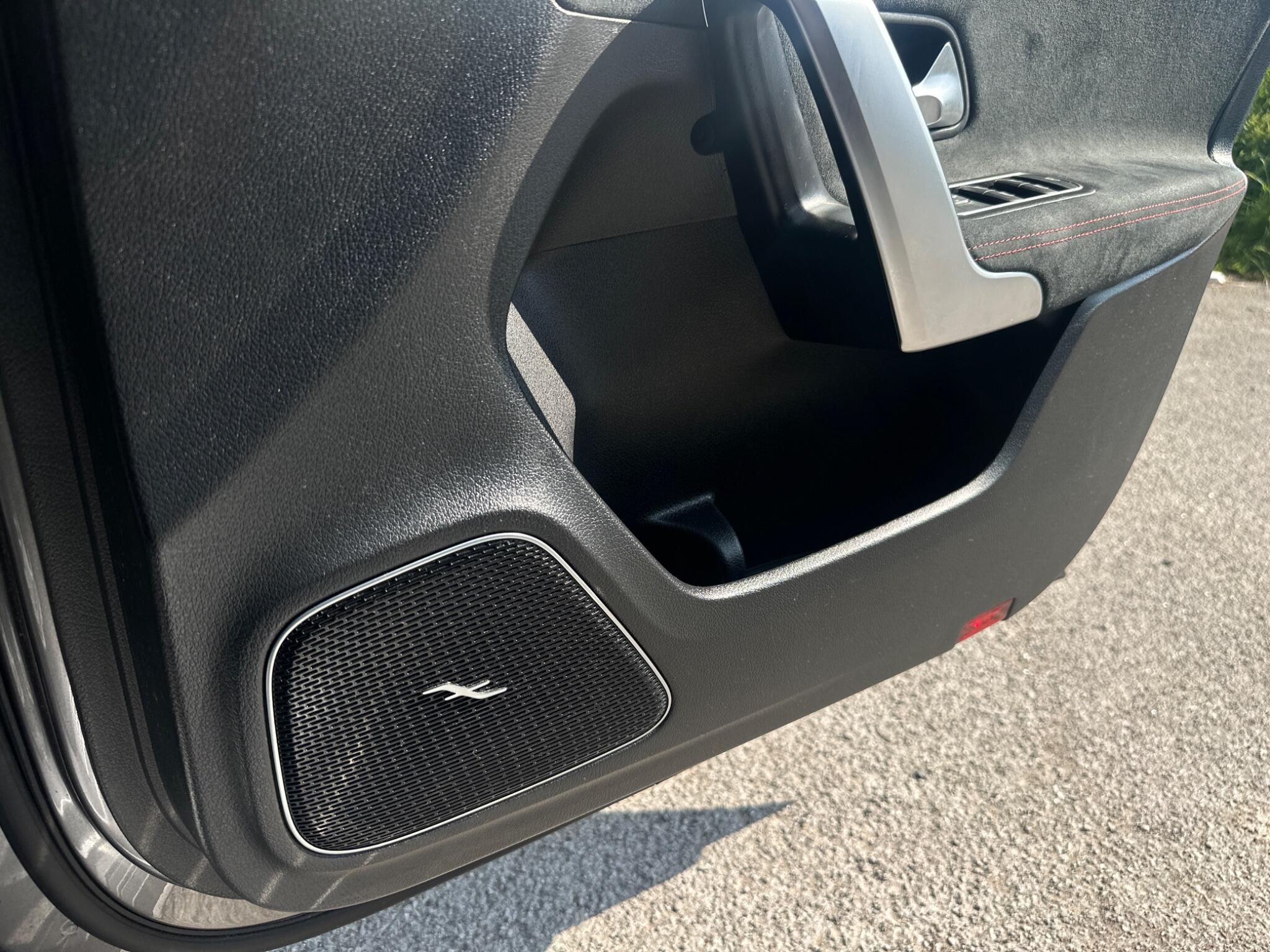 Mercedes-Benz A-Class view 69