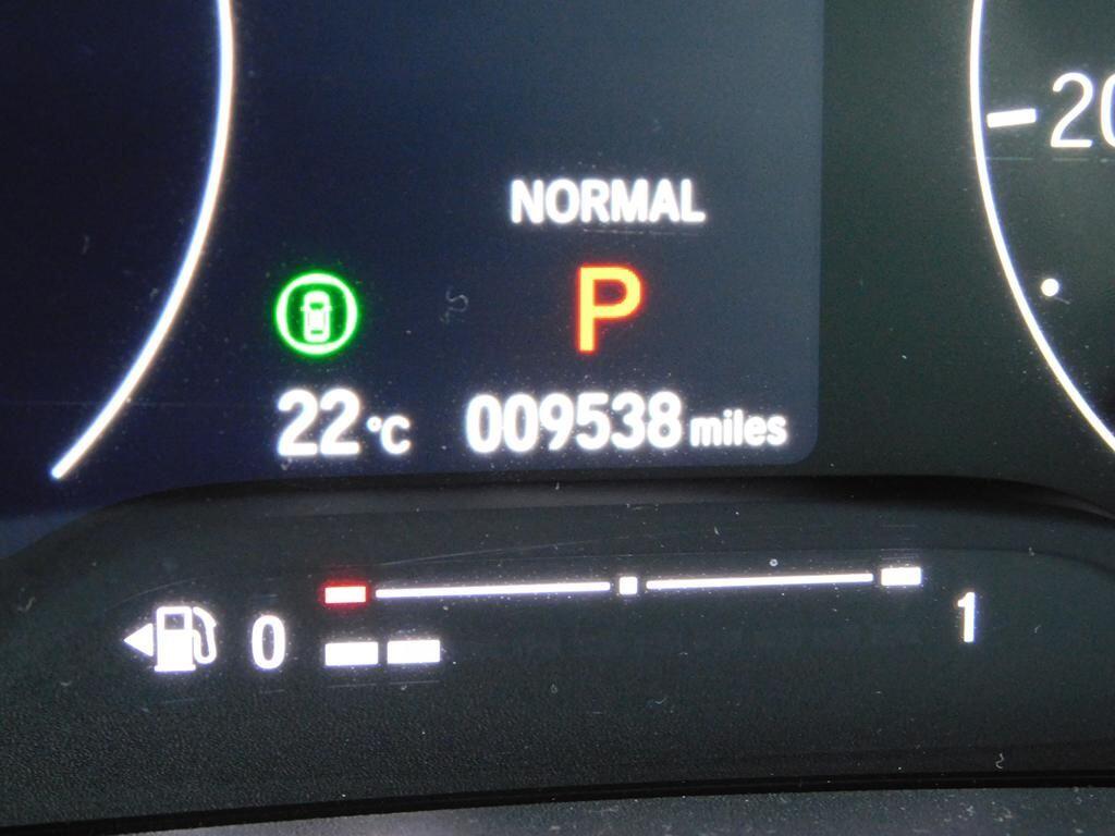 HR-V
