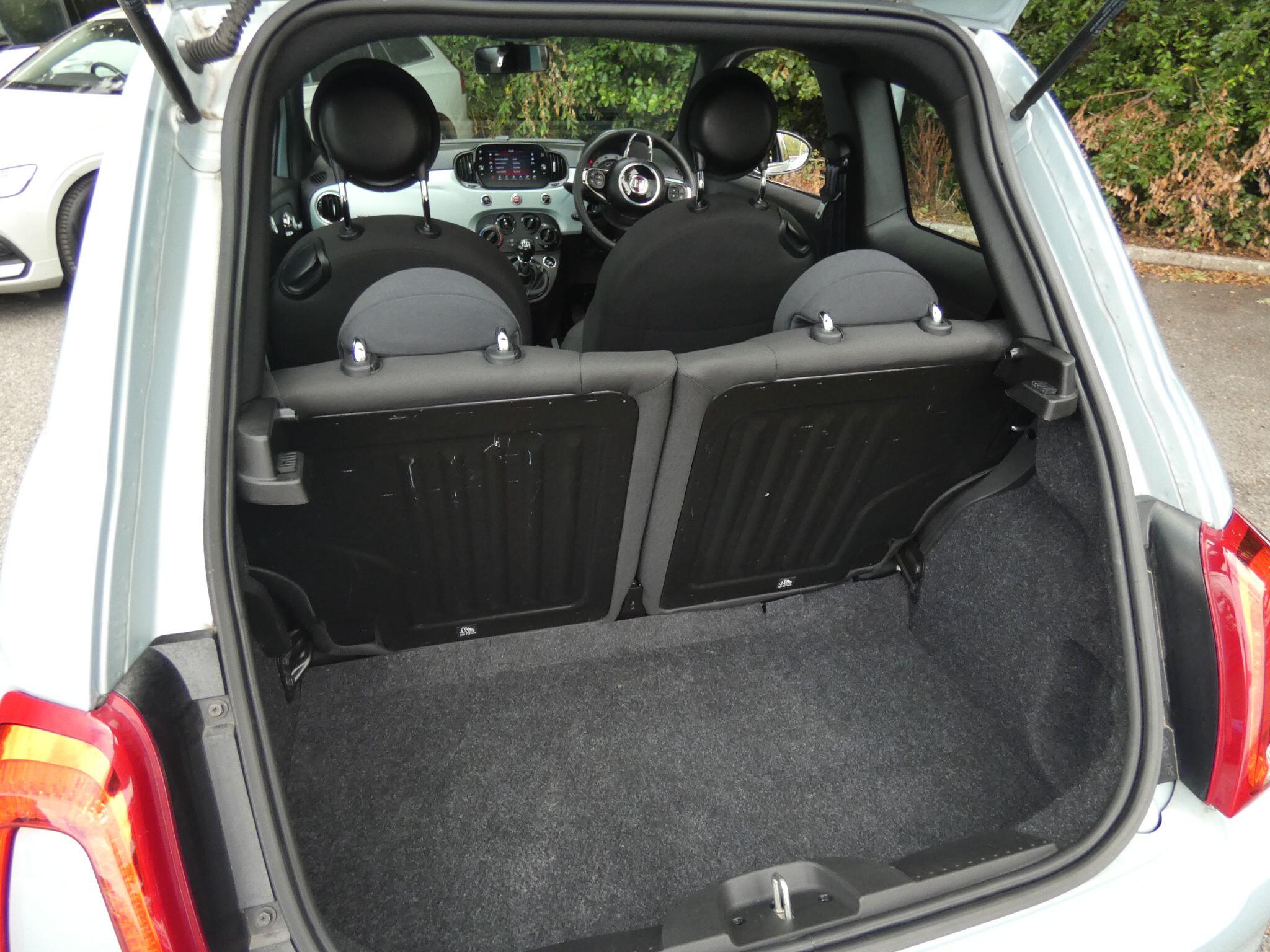 Fiat 500 view 28
