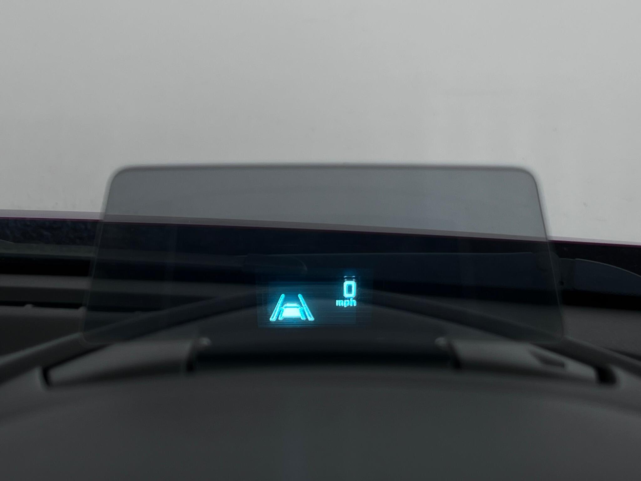 Mazda CX-3 view 23